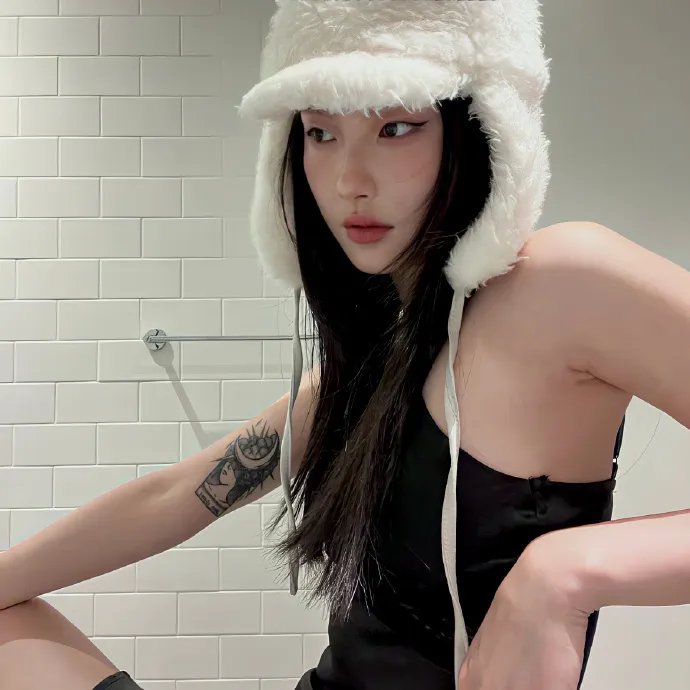 艺术家与模特儿